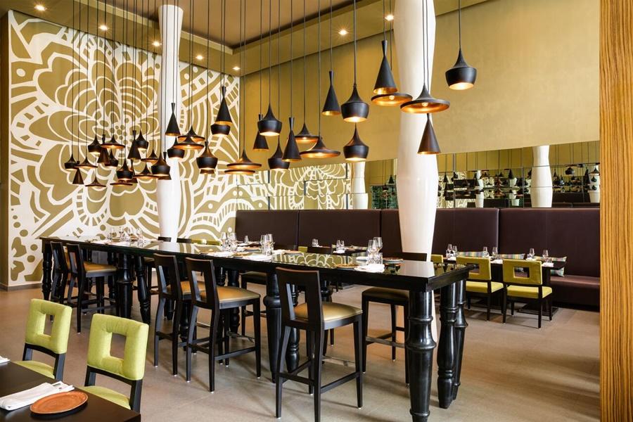 Margaritaville Island Reserve Riviera Cancun 푸에르토 모렐로스 외부 사진