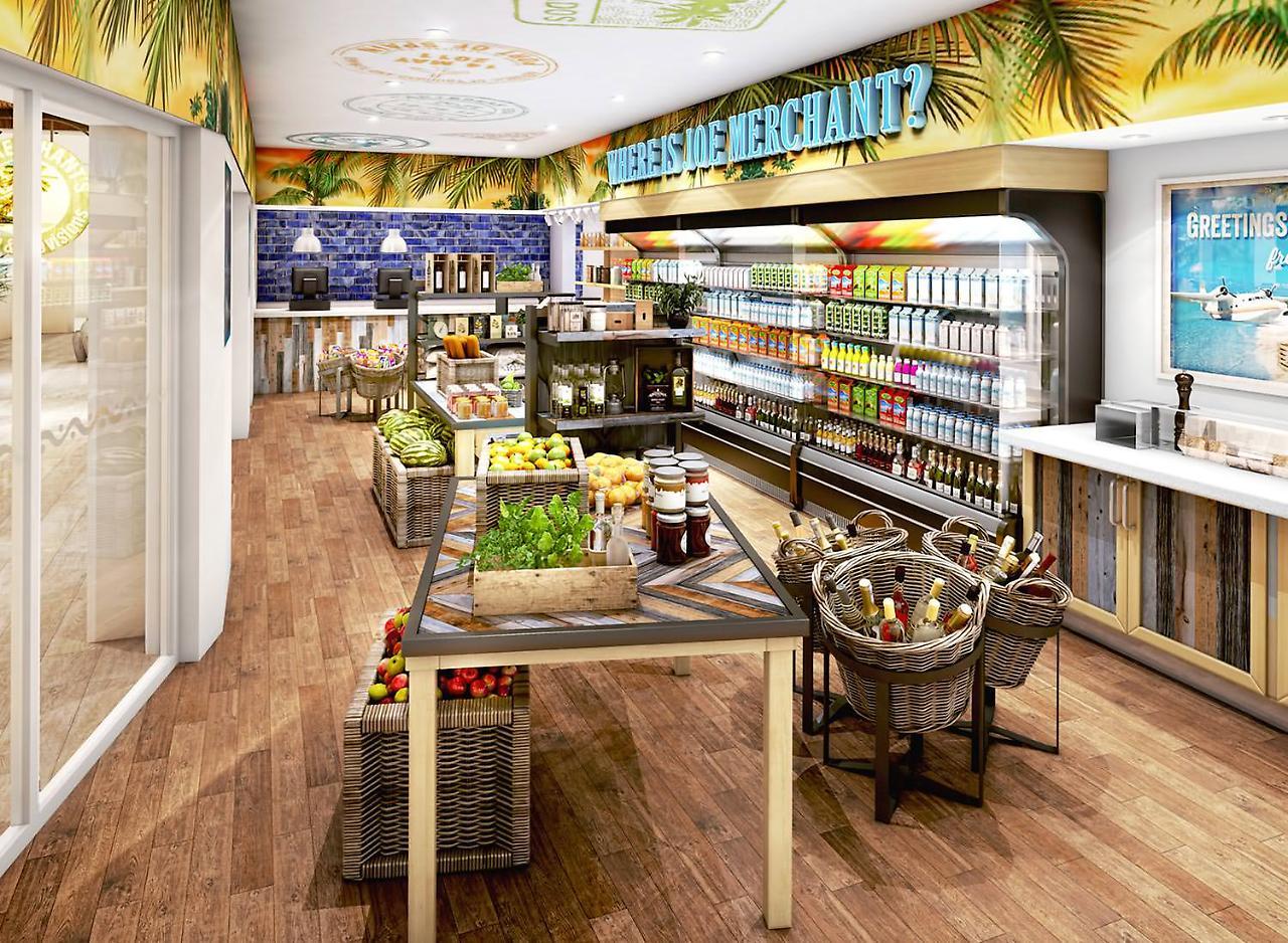 Margaritaville Island Reserve Riviera Cancun 푸에르토 모렐로스 외부 사진